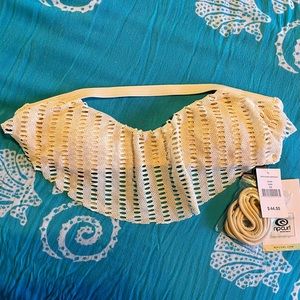 Rip Curl Junior XS Open Road Bandeau